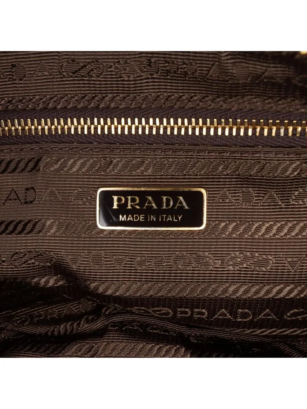 Prada Re-Edition Shoulder Bag Tessuto #340936P15B